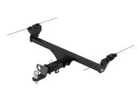 Фаркоп E23.01E на EXEED TXL 2021-. ТСУ на Эксид ТХЛ 2021-. 75/1500. Масса ТСУ 16,6 кг. БЕЗ выреза в бампере от магазина ФаркопРос